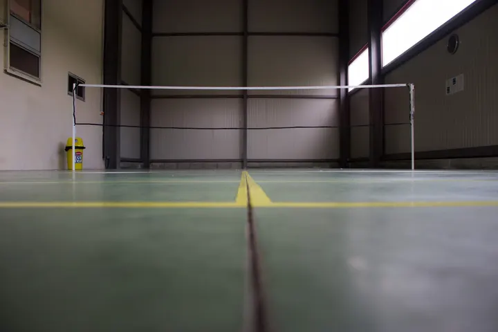 Squash Club Montpellier — Entraînement fonctionnel à Hôpitaux-Facultés, Montpellier