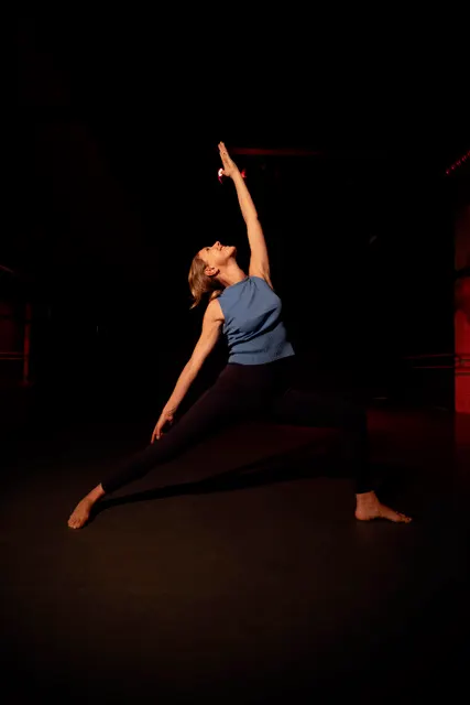 Alice Derville Yoga Paris — yoga-studio à Paris — 5
