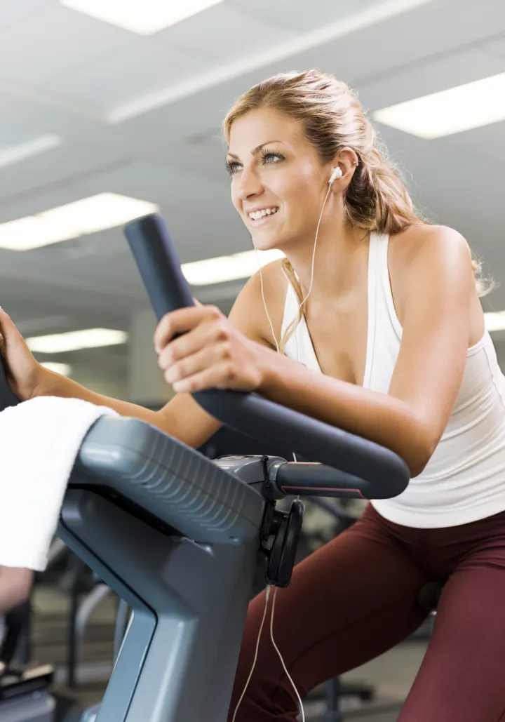 Tonics Fitness Centre — fitness studio in Tunstall, Sittingbourne — 2