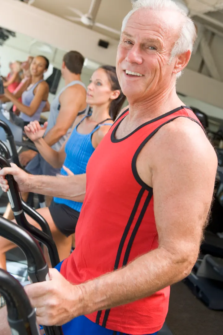 Tonics Fitness Centre — fitness studio in Tunstall, Sittingbourne — 3