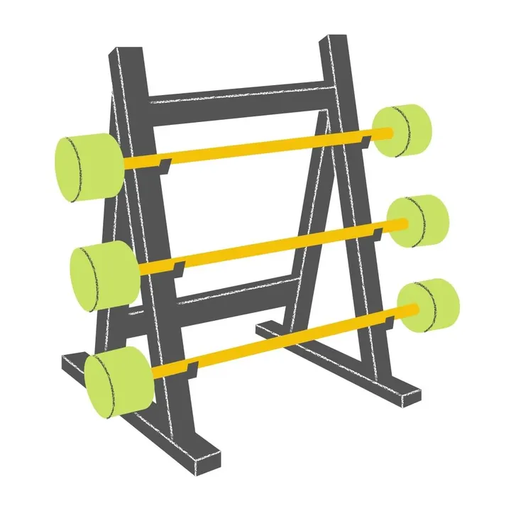 Centre Jouve — salle de fitness-studio à Romans-sur-Isère — 3