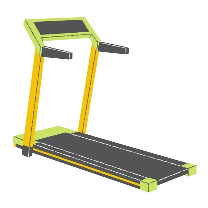 Centre Jouve — salle de fitness-studio à Romans-sur-Isère — 3