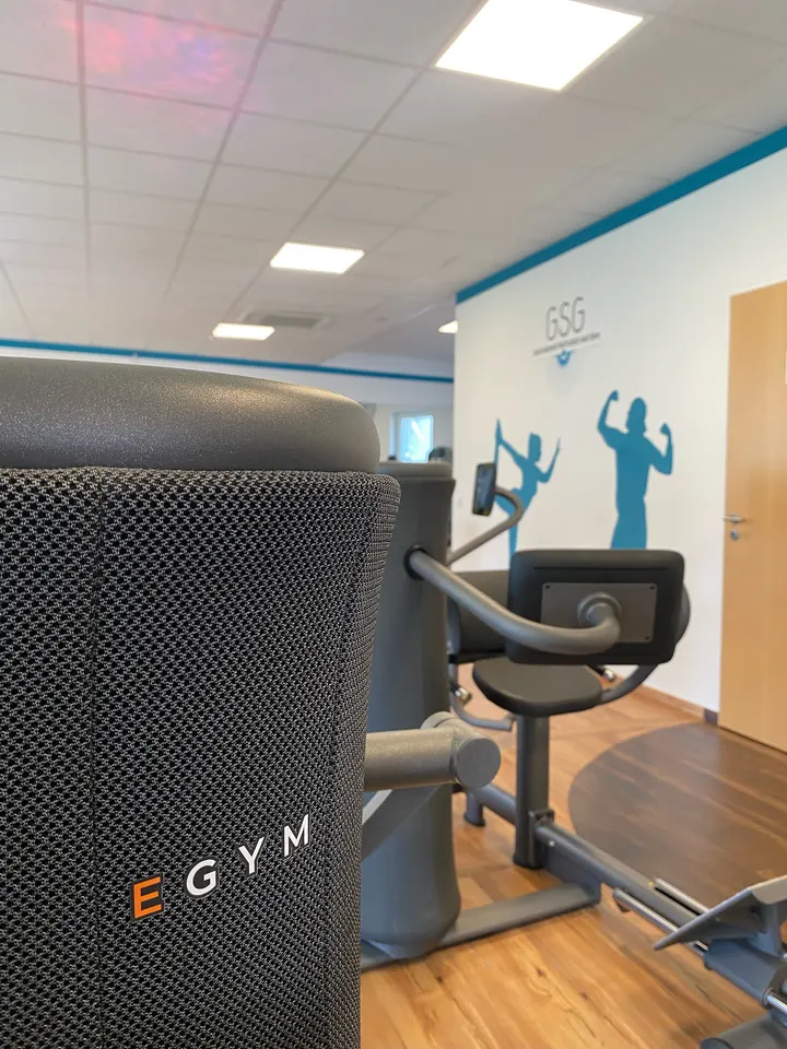 Gesundheitsstudio Gatzka — pilates-studio in Bruchköbel, Frankfurt am Main — 2