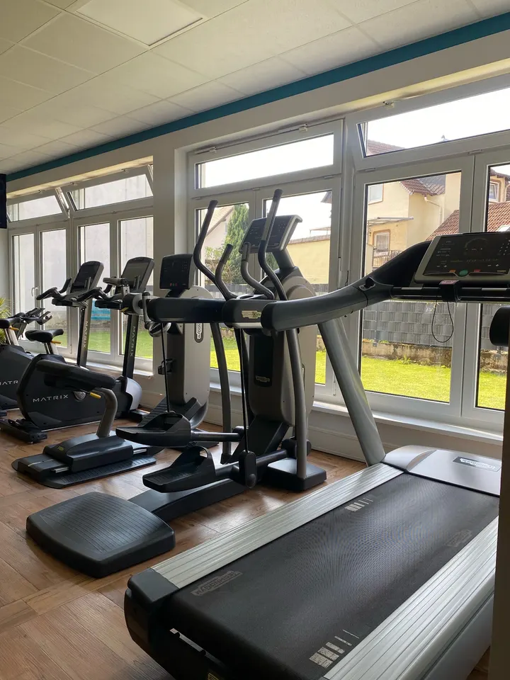 Gesundheitsstudio Gatzka — pilates-studio in Frankfurt am Main — 3