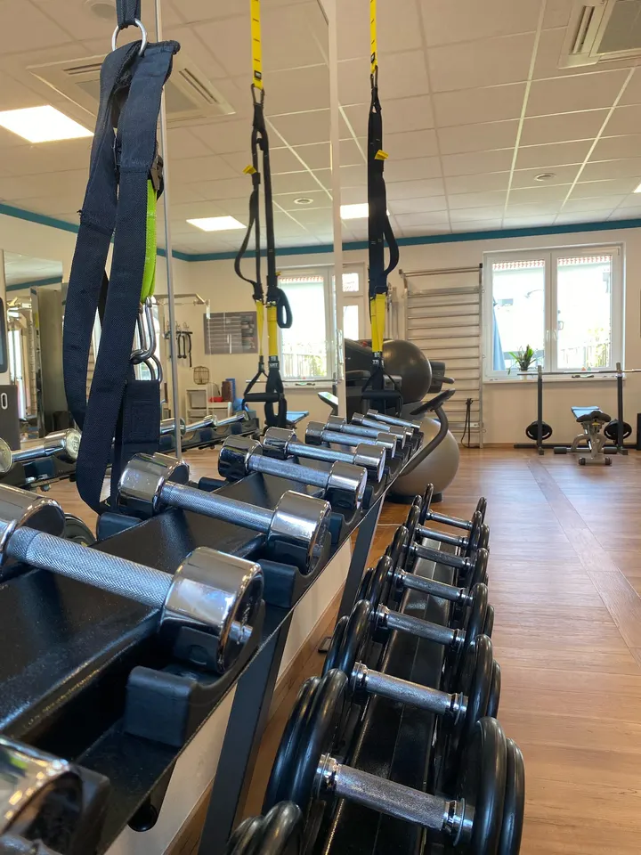 Gesundheitsstudio Gatzka — pilates-studio in Frankfurt am Main — 4