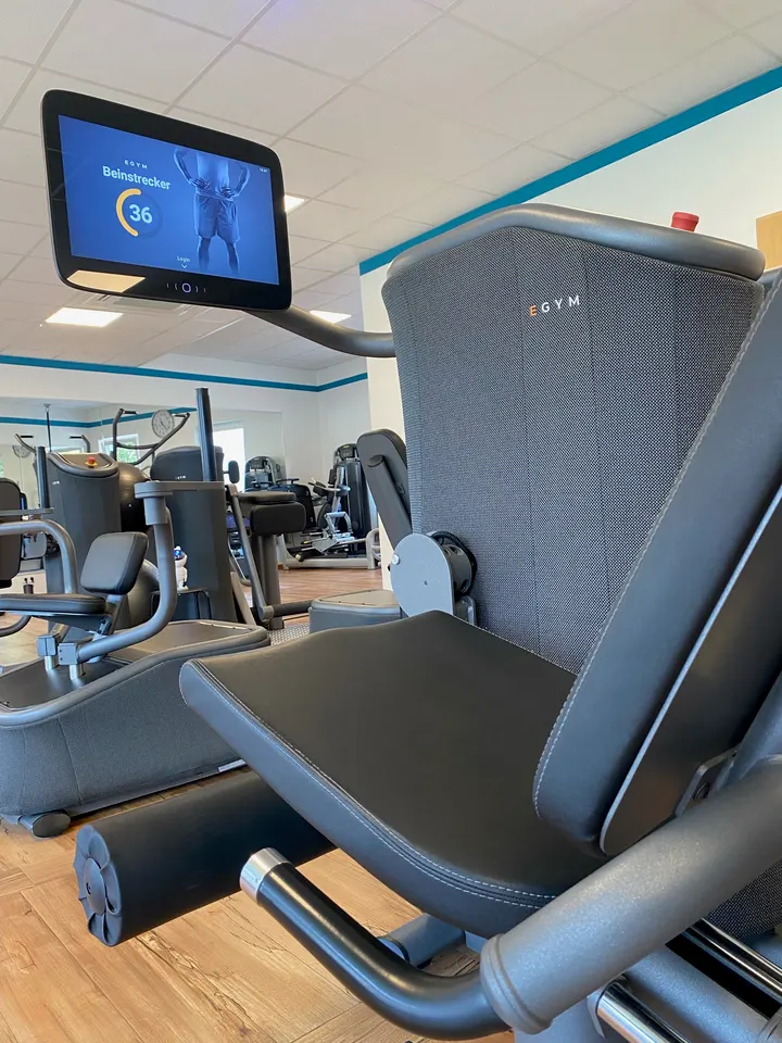 Gesundheitsstudio Gatzka — pilates-studio in Frankfurt am Main — 5