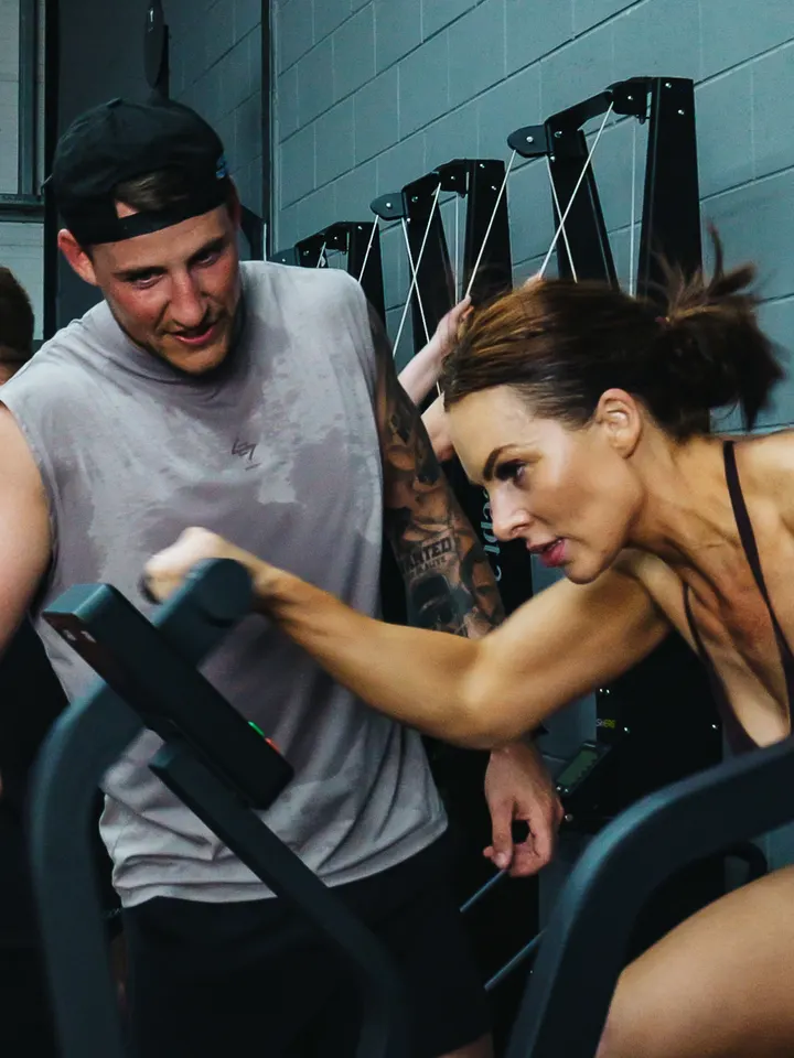 T-Unit 247 — functional training-studio in Barrow, Barrow-In-Furness — 3