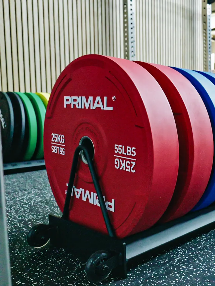 T-Unit 247 — functional training-studio in Barrow-In-Furness — 3