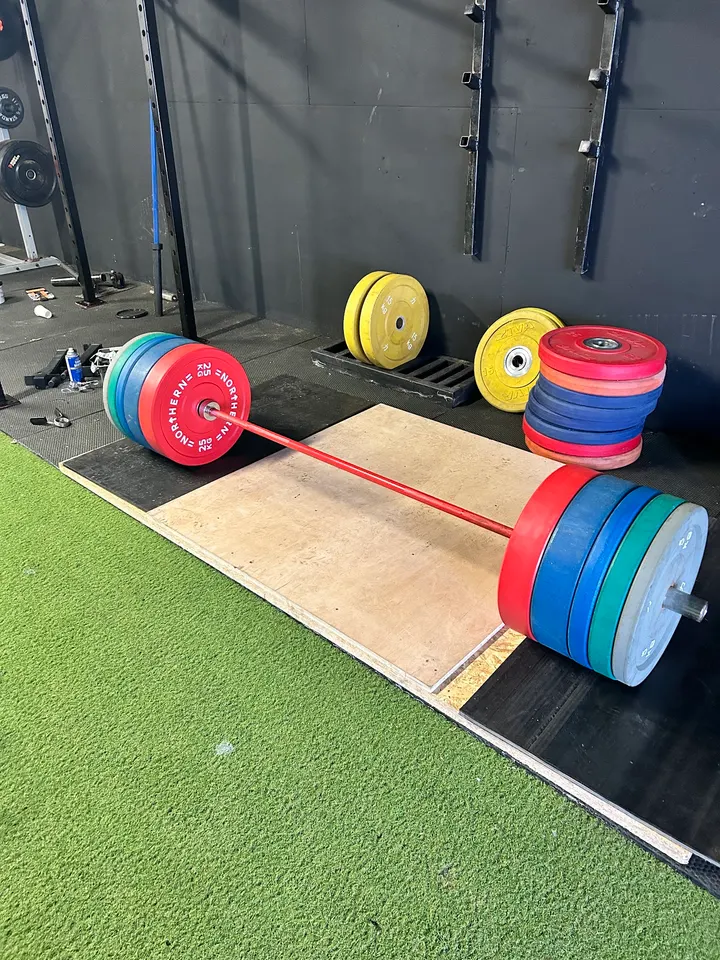 Titan Gym — fitness studio in Orford, Warrington — 3