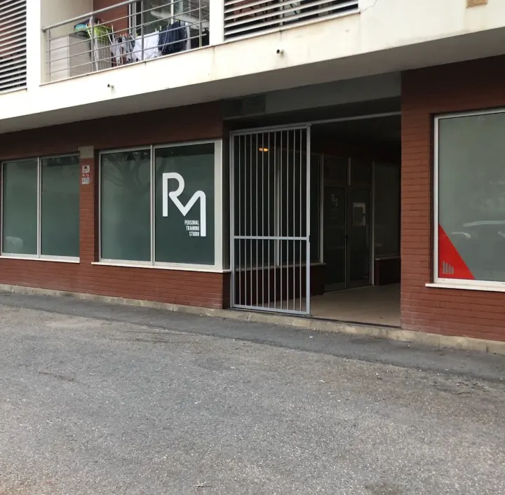 RM PT Studio — personal training-studio em Praia da Rocha, Portimão — 3
