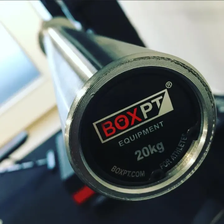 RM PT Studio — personal training-studio em Portimão — 3