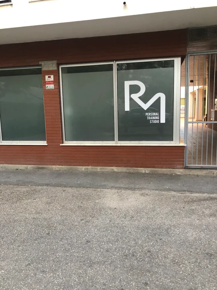 RM PT Studio — Personal training em Praia da Rocha, Portimão