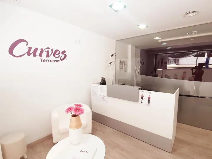 Curves Terrassa Centro — estudio de fitness-studio en Centre, Terrassa — 2