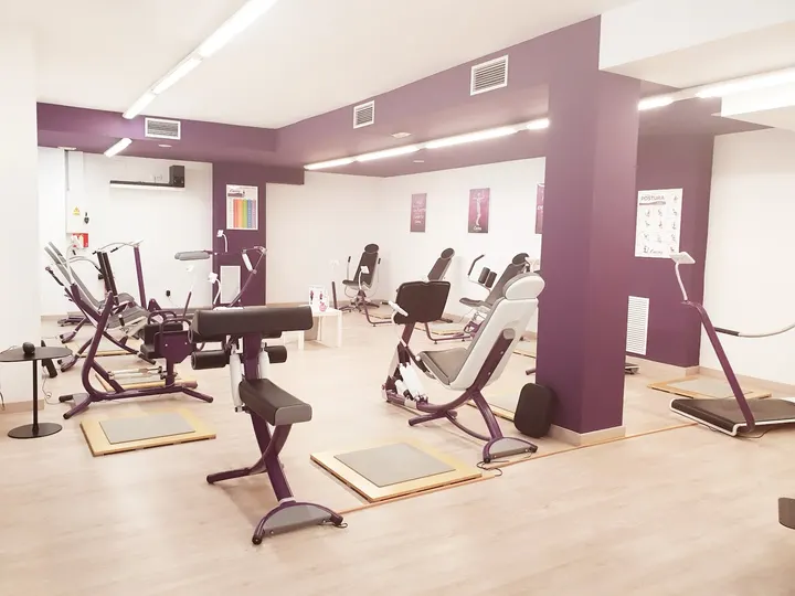 Curves Terrassa Centro — estudio de fitness-studio en Terrassa — 5