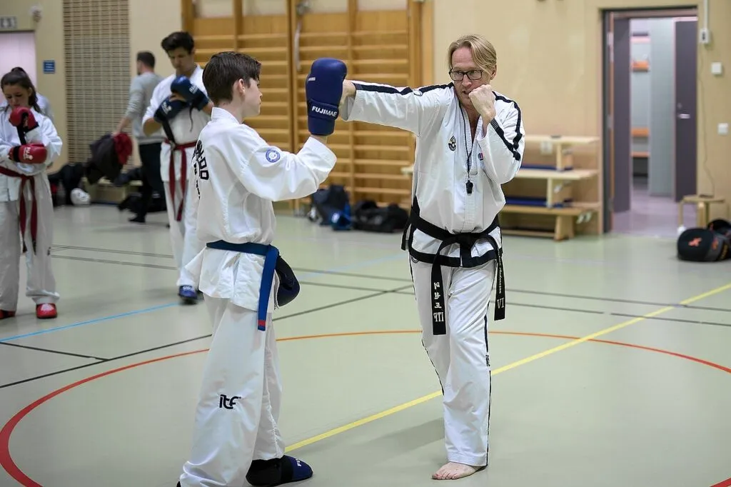 Billdal kampsport — kampsport-studio i Billdal, Billdal — 2