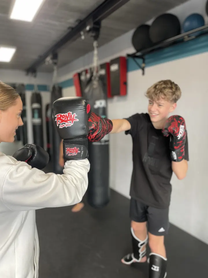 Hendrix Gym — sportschool-studio in Blaricummermeent, Blaricum — 2