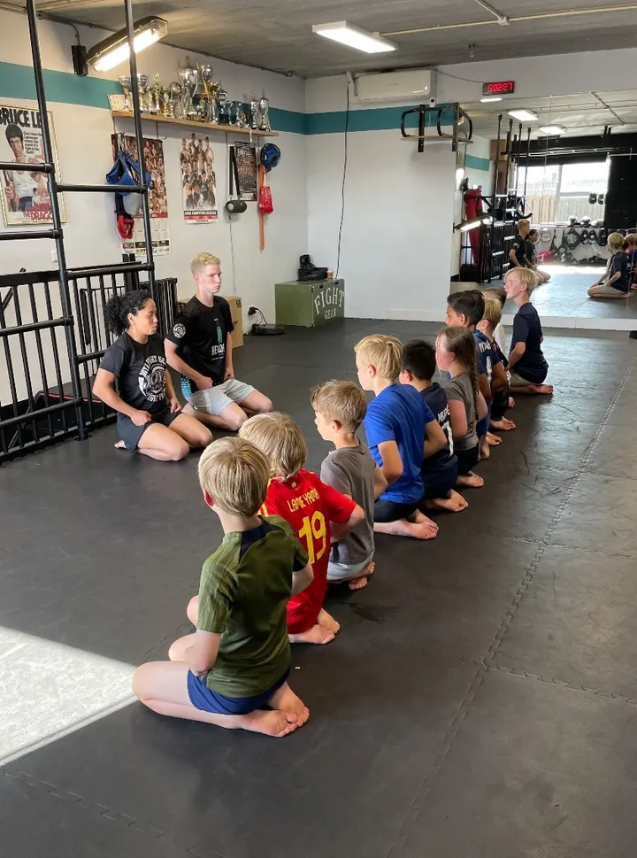 Hendrix Gym — sportschool-studio in Blaricummermeent, Blaricum — 3