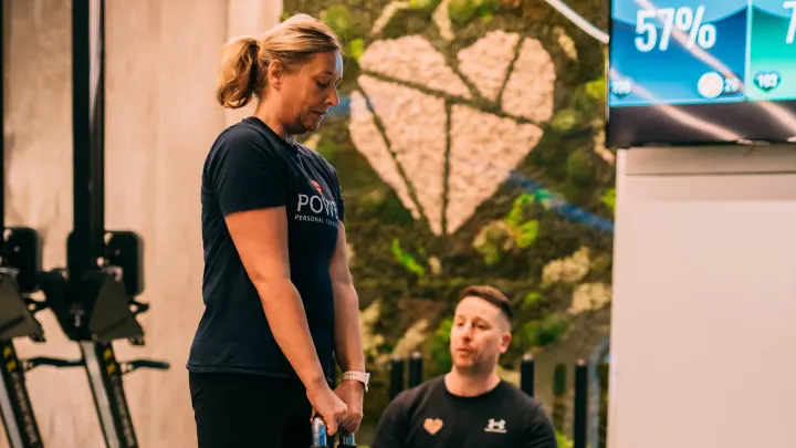 Power Personal Training Gym — pt studio in Tranmere Park, Leeds — 2