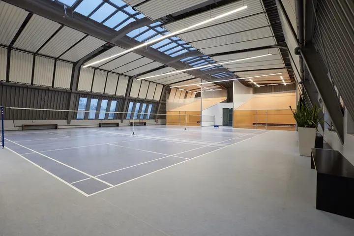 puls fit & wellnessclub / Stuttgart-Mitte — fitnessstudio in Rosenberg, Stuttgart — 3