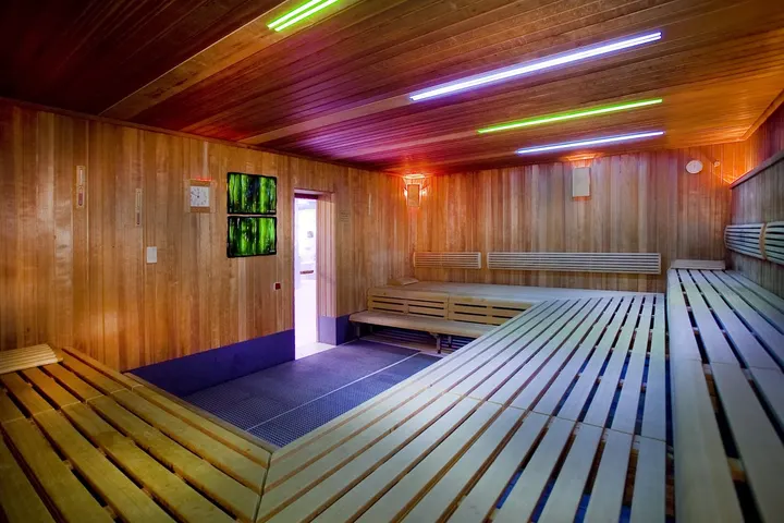 puls fit & wellnessclub / Stuttgart-Mitte — fitnessstudio in Stuttgart — 5
