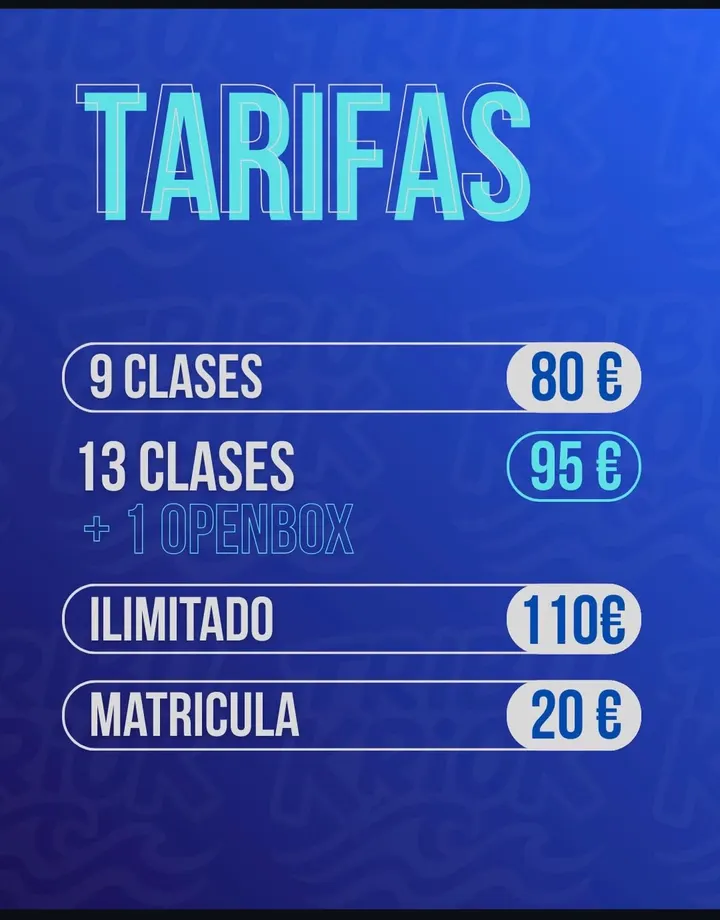 Tribu KrioK CrossFit — crossfit-studio en Madrid — 5
