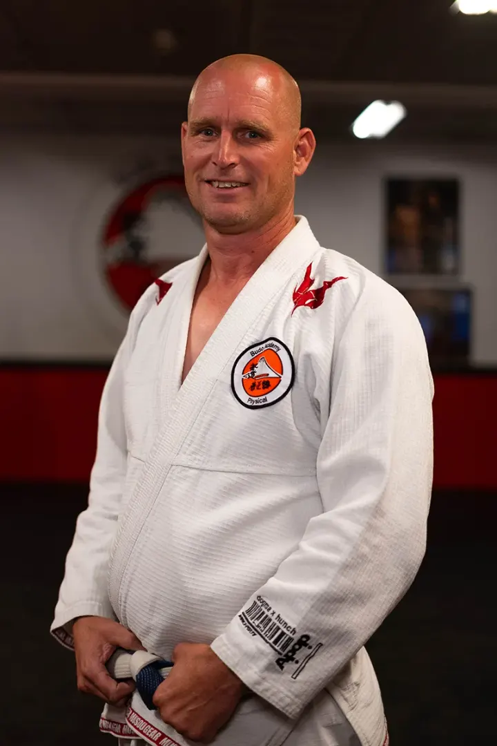 Budo Academy Physical Ermelo — vechtsport-studio in Ermelo — 3