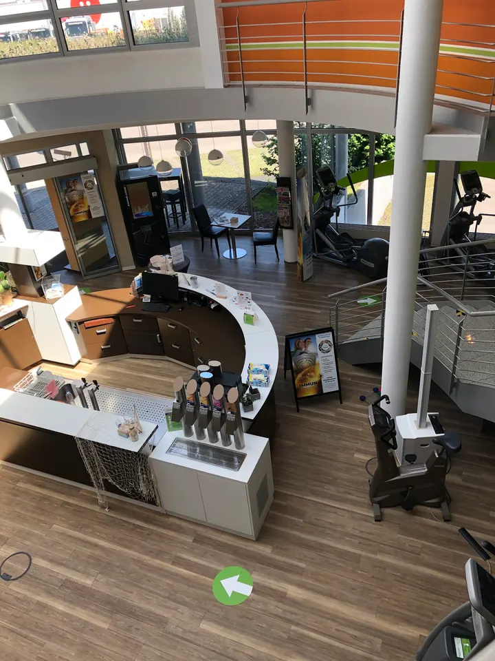 SL Sports Kirchheim unter Teck — fitnessstudio in Kirchheim unter Teck — 5