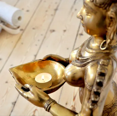 Yogakompagniet — yoga-studio i Nørrebro, København — 3