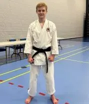Silkeborg Karateklub — kampsport-studio i Silkeborg — 3