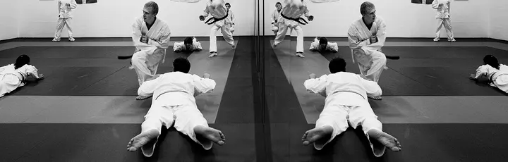 Silkeborg Karateklub — martial arts-studio i Søholt, Silkeborg