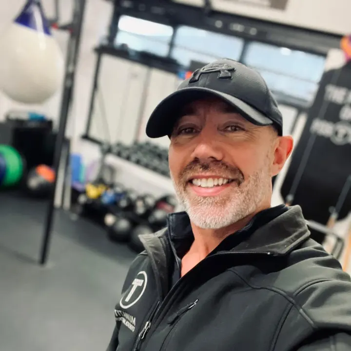 Titanium Functional Movements — Fitness Studio in Ellesmere Port, Ellesmere Port