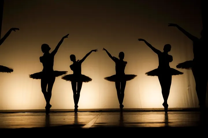Centro De Danza Y Arte De Madrid (cdam) — baile-studio en Ciudad Lineal, Madrid — 2