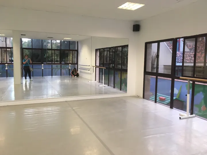 Centro De Danza Y Arte De Madrid (cdam) — baile-studio en Madrid — 3