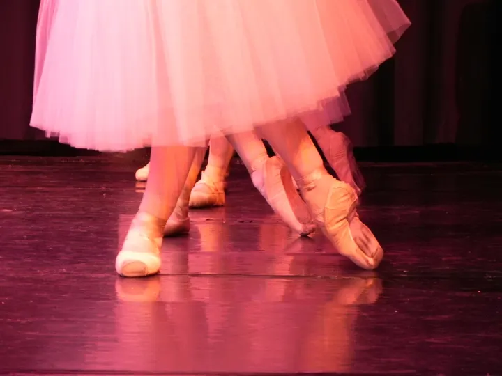 Centro De Danza Y Arte De Madrid (cdam) — baile-studio en Madrid — 5