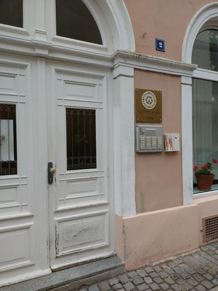 golden yoga Dresden — yoga-studio in Neustadt — 3