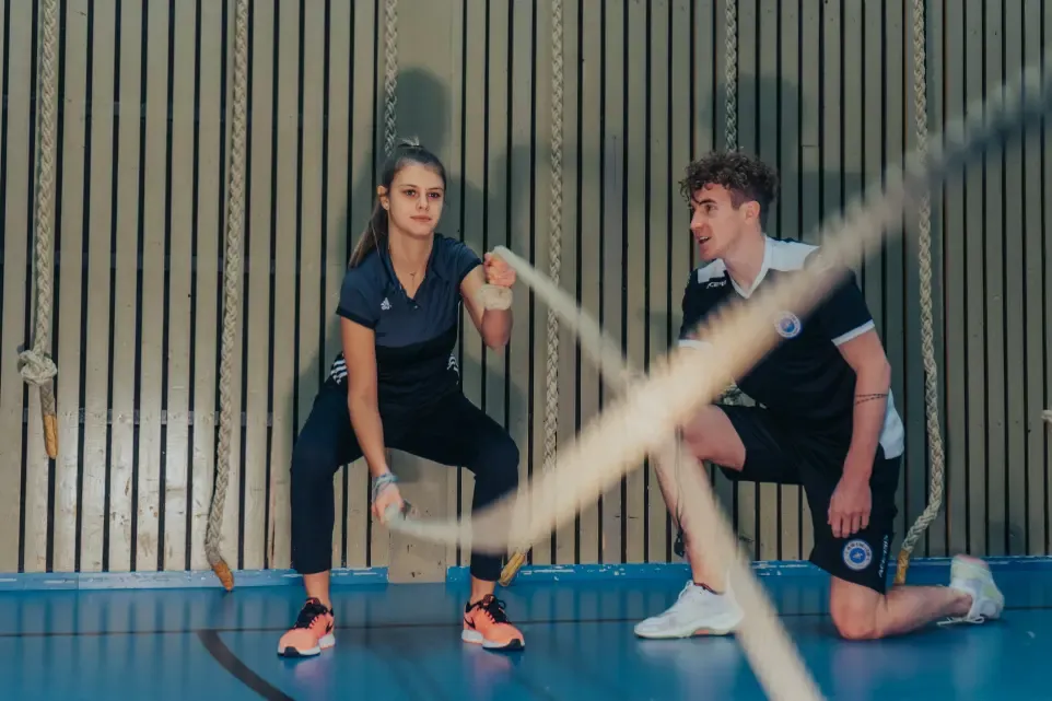 MAD Club Pilates | Majadahonda — pilates-studio i Majadahonda — bild 3