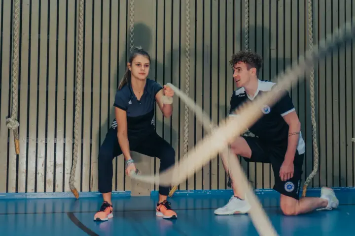 MAD Club Pilates | Majadahonda — pilates-studio en Majadahonda — 3