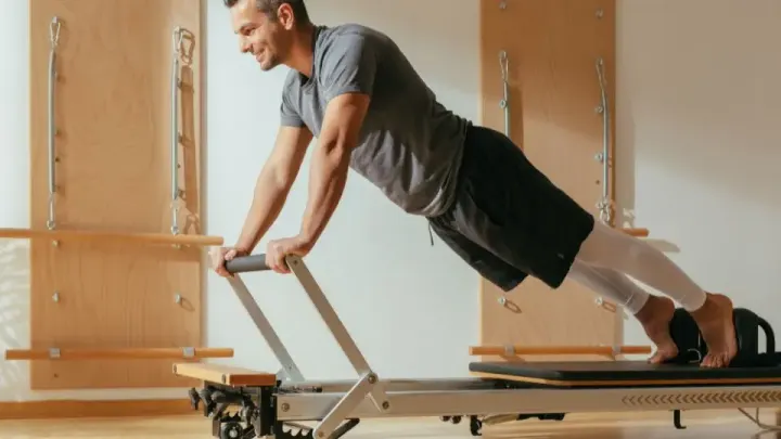 MAD Club Pilates | Majadahonda — pilates-studio i Majadahonda