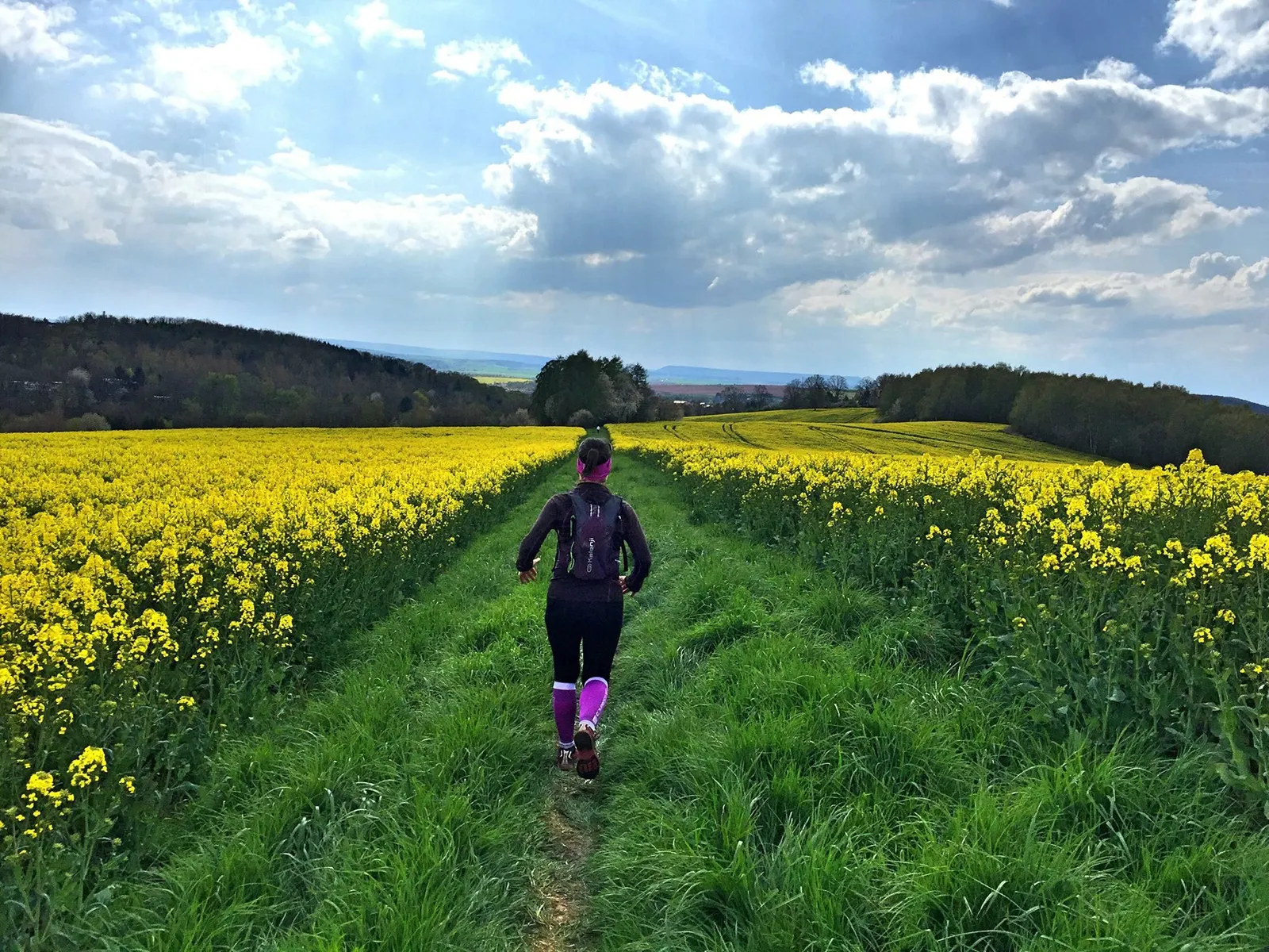 MBODY mindful Bodywork & Yoga for Active Living — yoga-studio i Berlin — 2