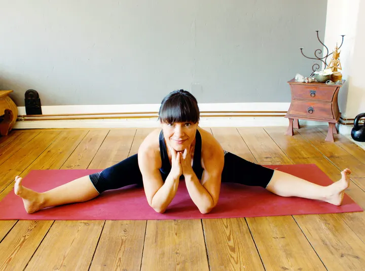 MBODY mindful Bodywork & Yoga for Active Living — Yoga in Schöneberg, Berlin