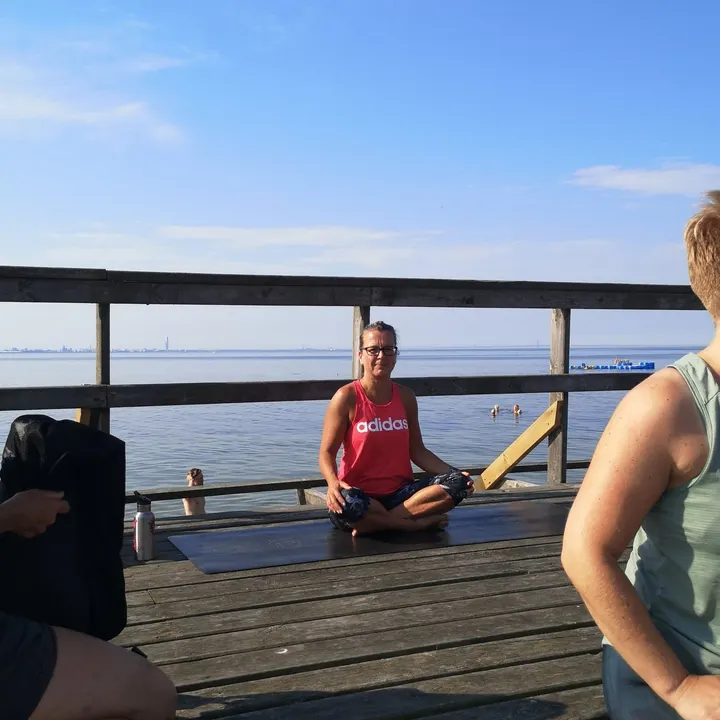 Yogakick — yoga-studio i Malmö — 3
