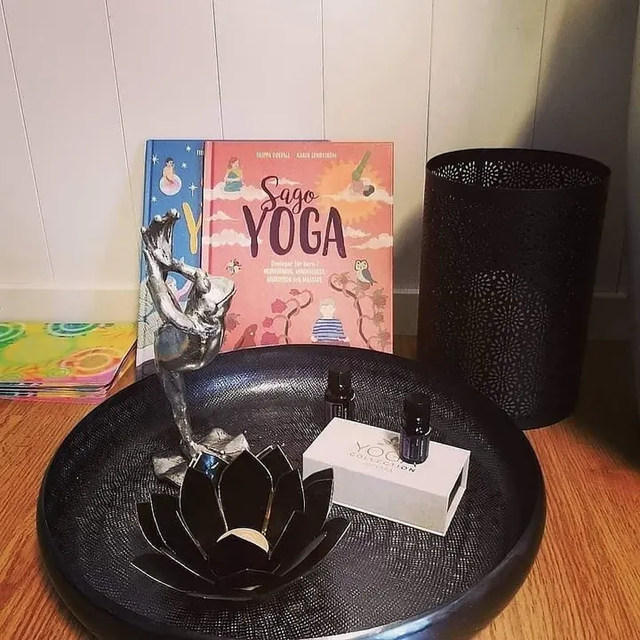 Yogakick — yoga-studio i Malmö — 3