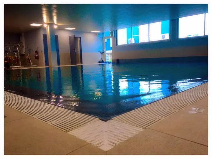 Aqua'form Corse — salle de fitness-studio à Ajaccio — 4