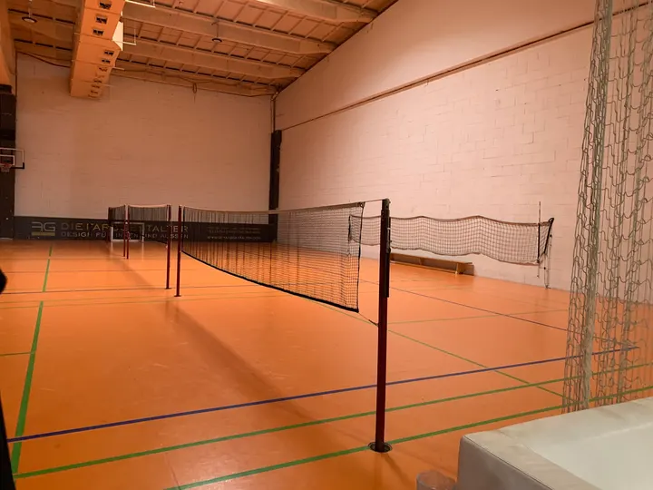 Indoorklettern — klettern-studio in Dresden — 3