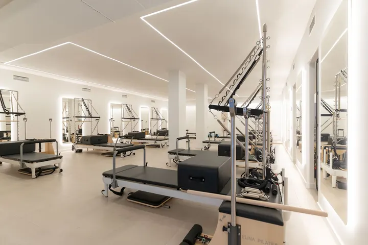 Menē Reformer Studio — pilates-studio en Santa Eulàlia, L'Hospitalet de Llobregat — 2