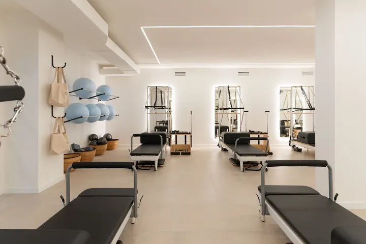 Menē Reformer Studio — pilates-studio en L'Hospitalet de Llobregat — 3