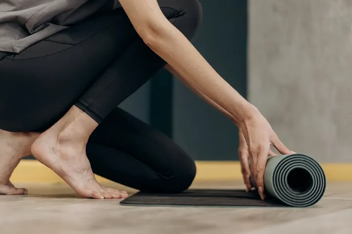 Go With The Flow Yoga — yoga-studio in Bolton — 2