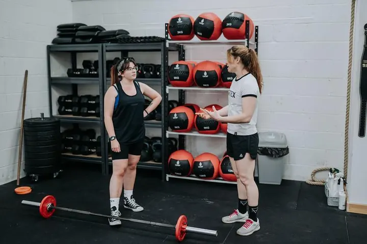 Cortex Gym — crossfit-studio in Sandy — 3