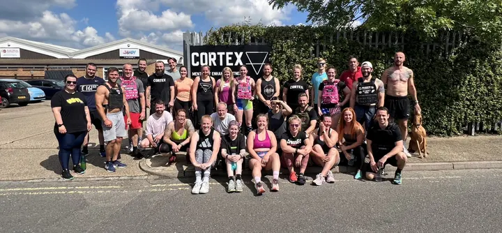 Cortex Gym — Fitness Studio in Sandy
