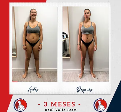 Raúl valle trainer — pt-studio-studio i Las Nieves, Móstoles — bild 2